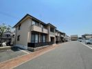 ハイマットメゾン D棟の間取り画像