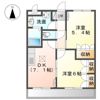 エル・アールの間取り画像