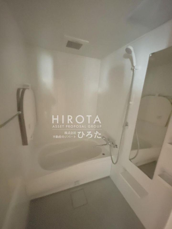 バスルーム