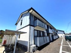シャトル沖浜 A棟の外観画像