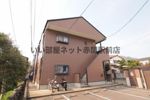 サンヴィレッジ赤間の間取り画像
