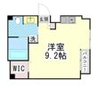 クラウンシティ本山の間取り画像