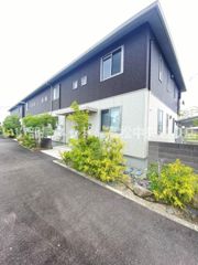 シャーメゾン郡家 C棟の外観画像