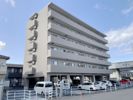 ホワイトストーン白石の外観