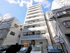 Collinaの外観画像