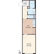 VORT高井戸西residenceの間取り画像