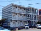 レオパレスソフィア中原の間取り画像
