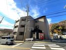 六甲台ベネフィックの間取り画像