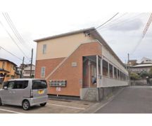 サンライトピアの外観画像