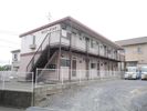 第2コーポ杉野の間取り画像