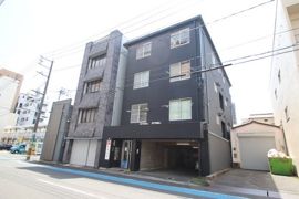 とんだびるの外観画像