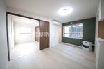 エクセル黄金北の間取り画像