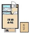 フラットセレクトの間取り画像