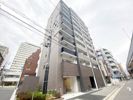 プランドール新北野の外観