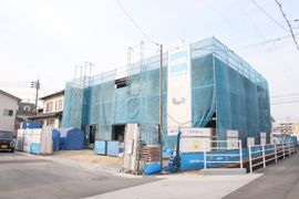 レガーレ原尾島の外観画像