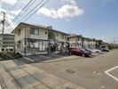 サンシャイン桑原の間取り画像