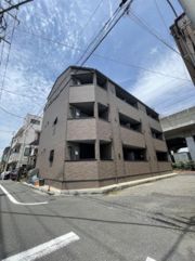 グランクオール北赤羽の外観画像