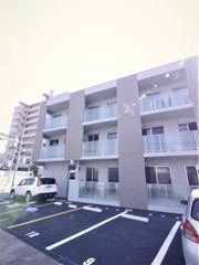 エクセレント藤 参番館の外観画像