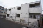 ポラリス中村橋の間取り画像