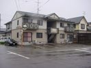 フレグランス光が丘の間取り画像