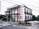 レオパレスフロール市沢の間取り画像