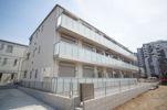 ディアコート並木元町の間取り画像