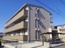 ひたち野 Proceed.palの外観画像