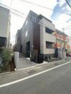 Diamante下北沢の間取り画像