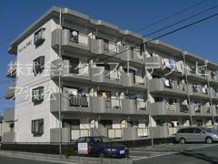 マンハイム伊藤Ⅰの外観画像