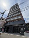 LaLaPlace三宮東アスヴェルの外観