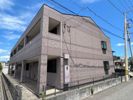 グレース春日の間取り画像