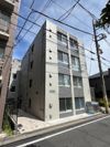 秀和鷺宮の外観