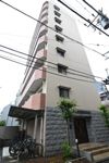 サンテミリオン池袋Ⅱの外観