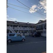 シャトレ上柴の外観画像
