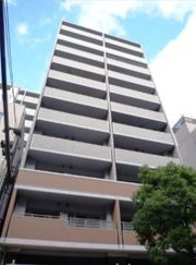 エスリード天満橋の外観画像