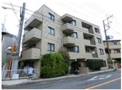 センチュリー羽沢の外観画像