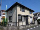 鶴舞4丁目戸建貸家の間取り画像