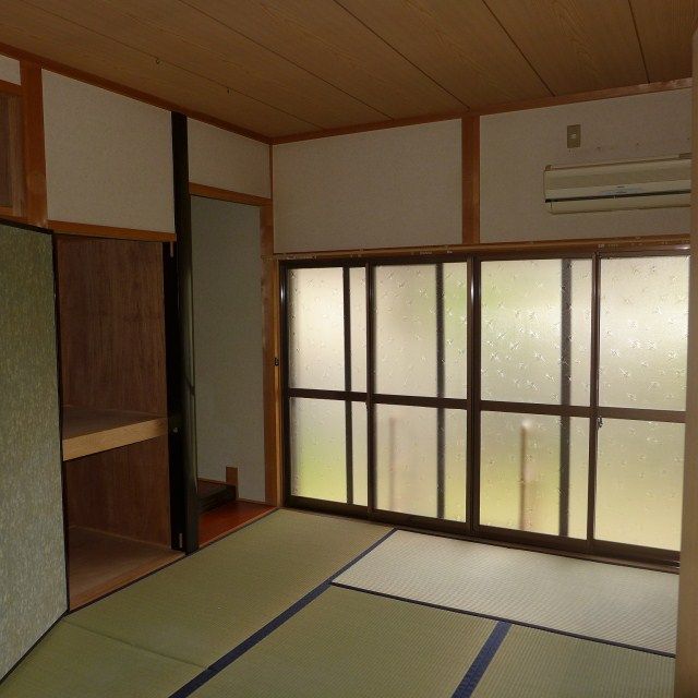 和室