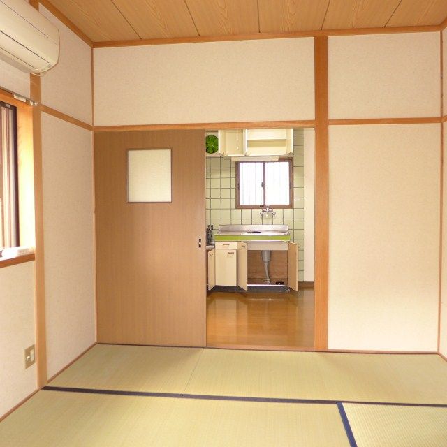 和室