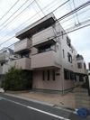 Vieuno TN 101号室の間取り画像