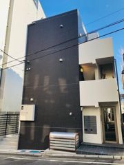 CROSS ROAD 渋谷神山町の外観画像