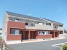 ブリーゼⅠの間取り画像