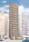 ARTFORM天満橋の間取り画像