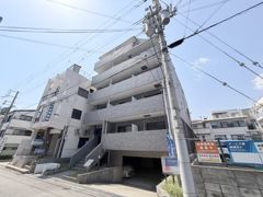 メゾン・ド・ヴィレ ボヤージュの外観画像