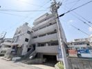メゾン・ド・ヴィレ ボヤージュの間取り画像