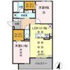フィオーレの間取り画像