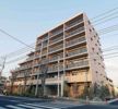 Nステージ東小金井の間取り画像