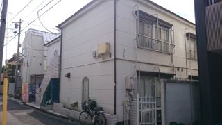 プラザドゥクリムゾンの外観画像