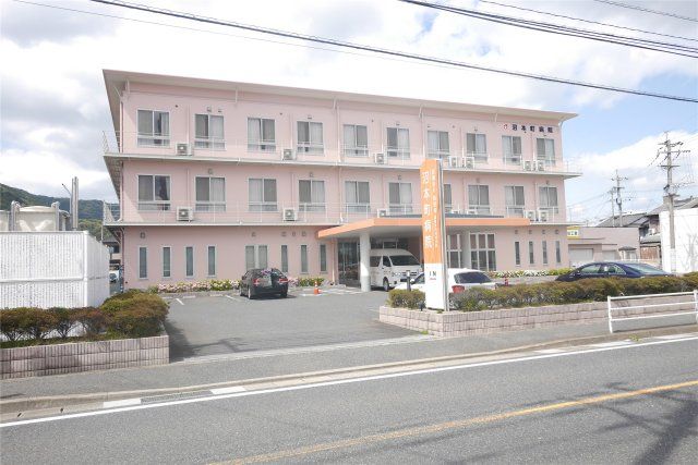 沼本町病院(450m)