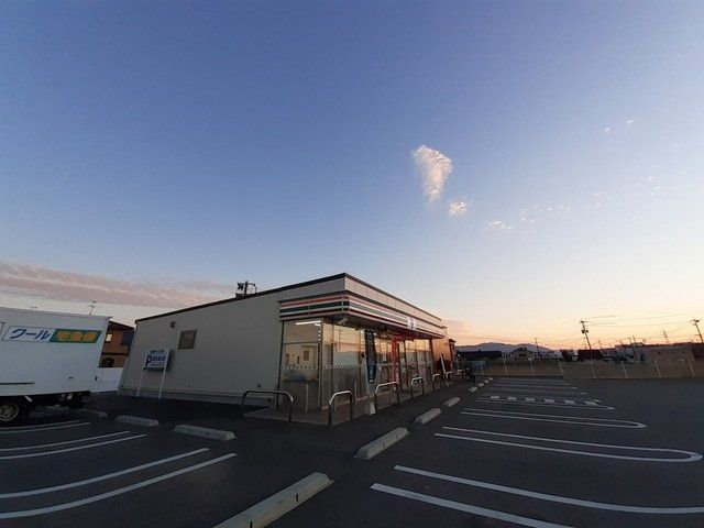 セブン-イレブン 宇城松橋竹崎まで450m